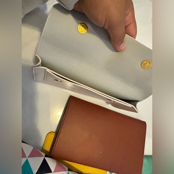 Bundle of Journal covers and a pencil case #15 - Picture 4 of 8